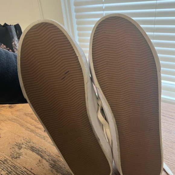 Vans x Madewell Edition - Picture 4 of 5